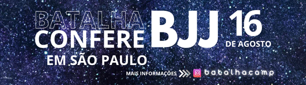 Banner do BATALHA CONFERE